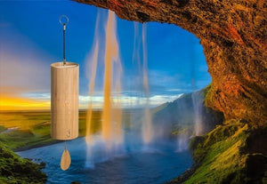 Invoking Koshis Elemental Energies - Gaiachimes