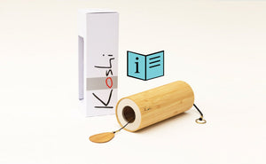 Koshi Terra Chime Element Earth Meaning and Instruction - Gaiachimes