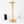 Koshi Chimes Luxury Stand - Flower of Life - Beech - Gaiachimes -