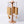 Koshi Chime Set of 4 with Zenmotion Spin Rotating Chime Stand Terra/Aqua/Aria/Ignis -