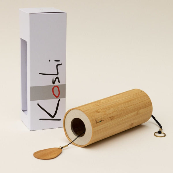 Koshi Terra Earth Chime Original. Made in France -