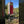 Zaphir Carillon Twilight Autumn Season Red - Shanti. Prodotto in Francia